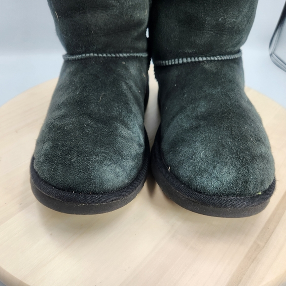 UGG Australia Womens Tall Boots sz 5 - Picture 10 of 12